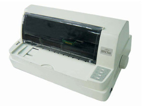富士通DPK700H打印机驱动4