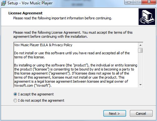 Vov Music Player4