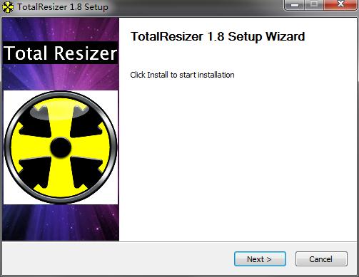 TotalResizer官方版4