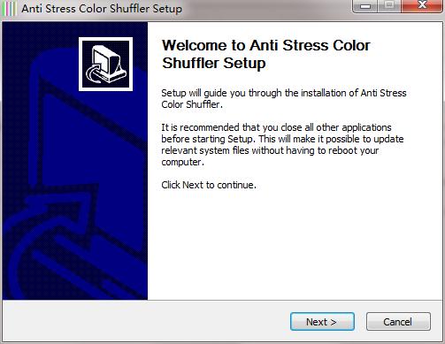 Anti Stress Color Shuffler多功能缓解疲劳工具4