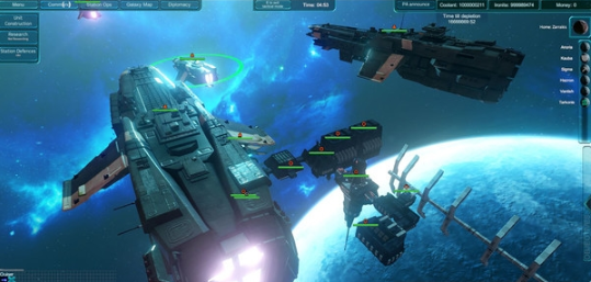 可执行突击2pc中文破解版下载-可执行突击2Executive Assault 2绿色免安装3dm版