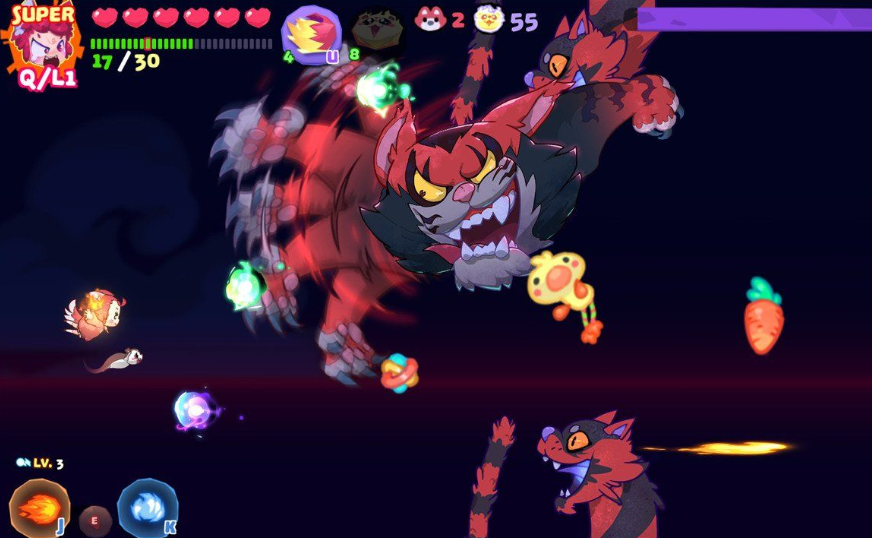 哞哩的长梦Moolii’s Dreamland4