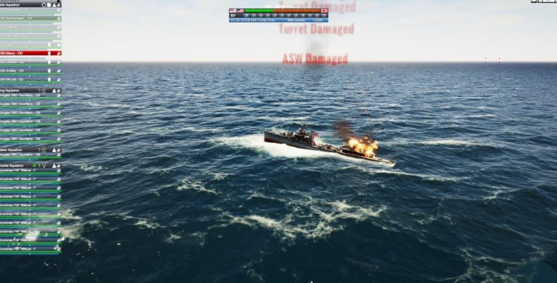 太平洋雄风Victory At Sea Pacific4