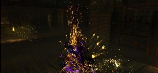 仁王2删除部分特效MOD4