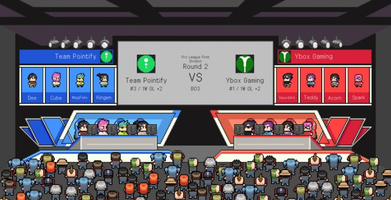 团战经理steam破解版4