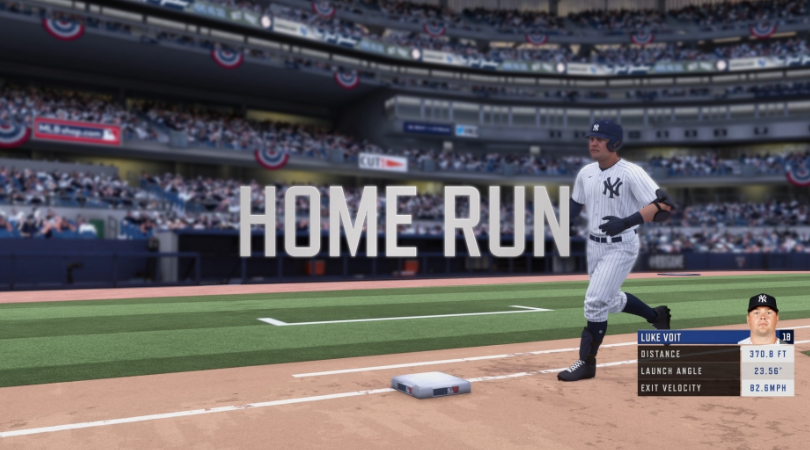 RBI棒球21(R.B.I. Baseball 21)4