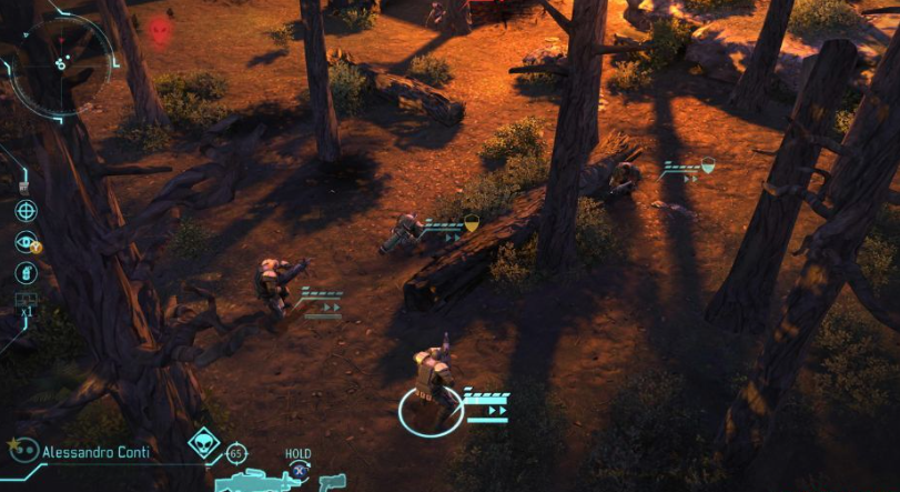 幽浮未知敌人XCOM Enemy Unknown4