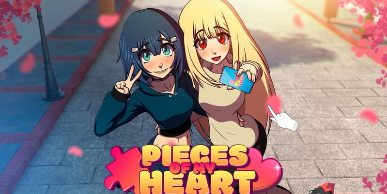 心灵碎片全cg汉化破解版下载-心灵碎片Pieces of my Heart(附攻略和作弊mod)v1.50 中文免安装版