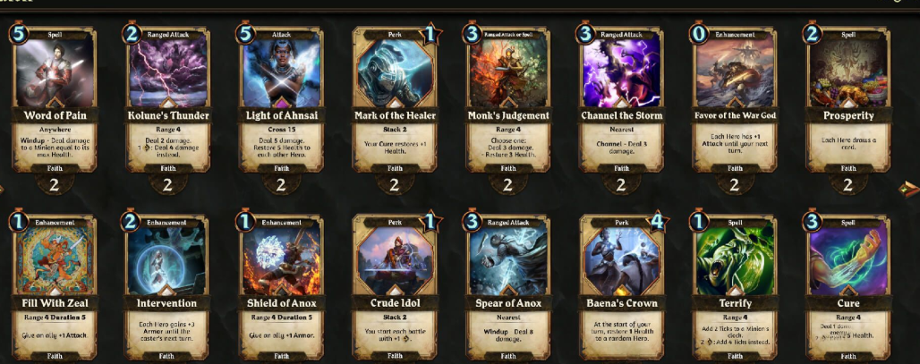 咒语浪人Spelldrifter4