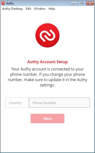 Authy4