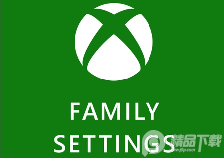 Xbox家长控制软件(Xbox Family Settings)4