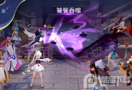 闪烁之光变态版4