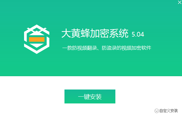 大黄蜂视频加密4
