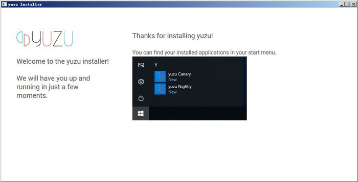 Yuzu模拟器4