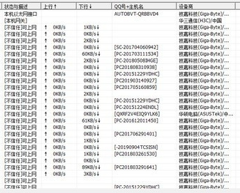 蹭网防护器4
