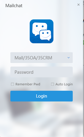 MailChat4