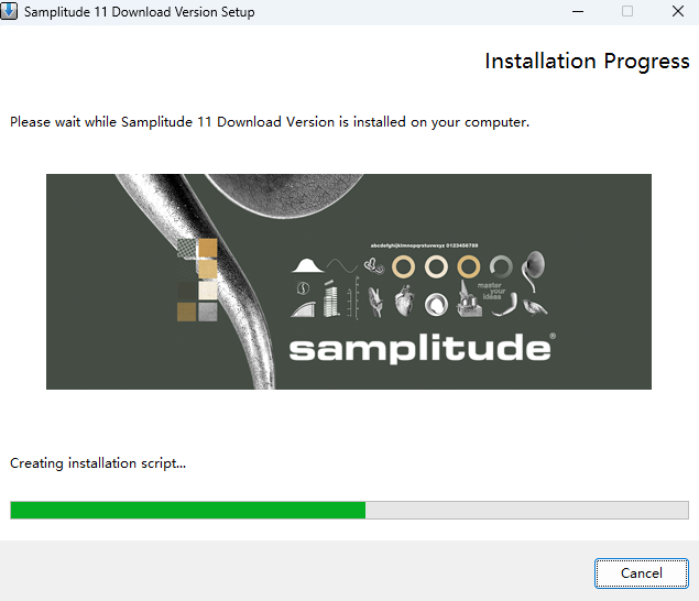 Samplitude最新版4