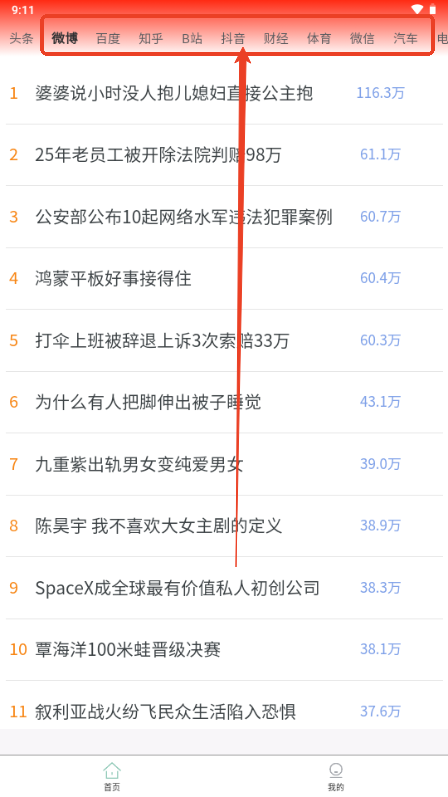易热搜4