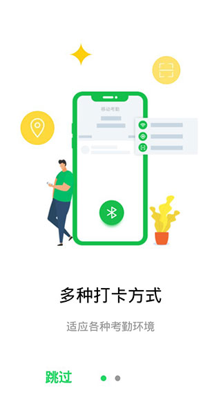 劳动力管理app4