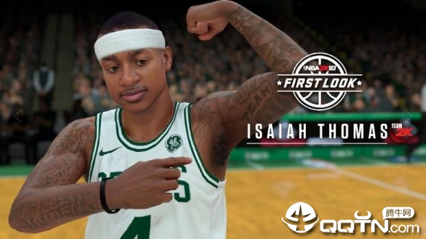 NBA2K20七项修改器4