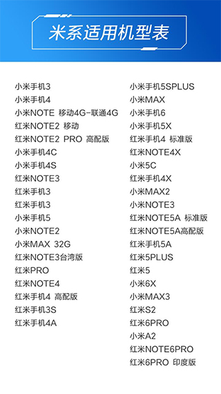 万能遥控app4