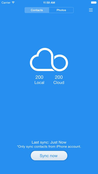 米云盘app4