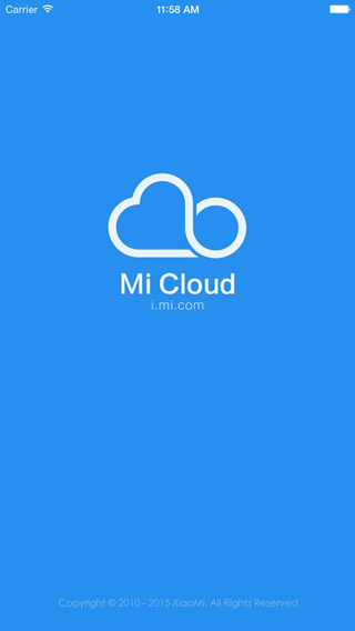 米云盘app4