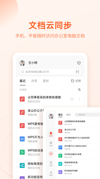 WPS Office破解版20244