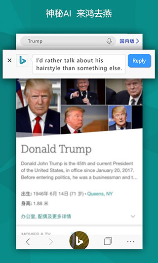 新必应app4