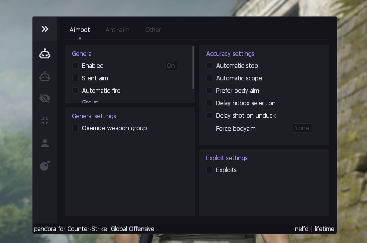 CSGO潘多拉演技摇头参(附使用教程)4