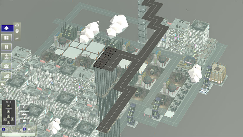 Skid Cities4