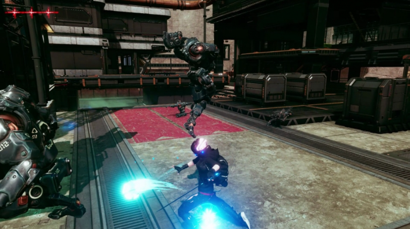 我是机器人I Am Robot4