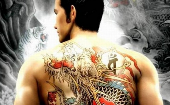如龙6生命诗篇破解版4