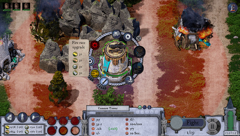 废墟帝国Empires in Ruins4