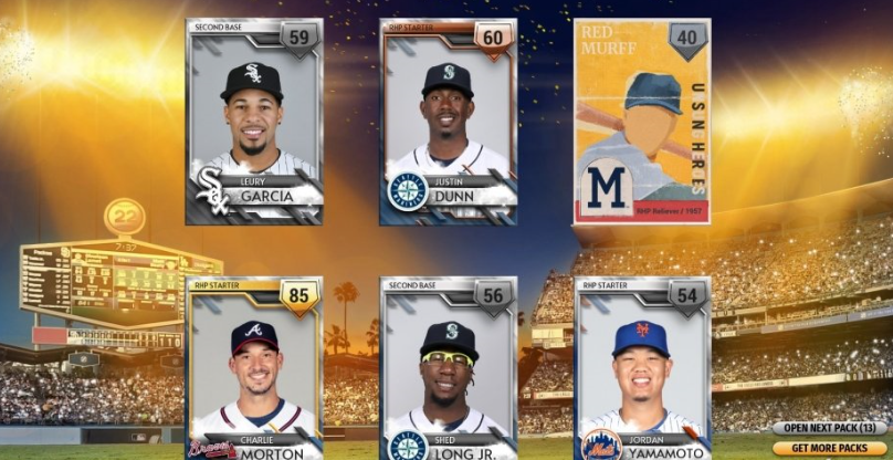 劲爆美国棒球22(Out of the Park Baseball 22)4
