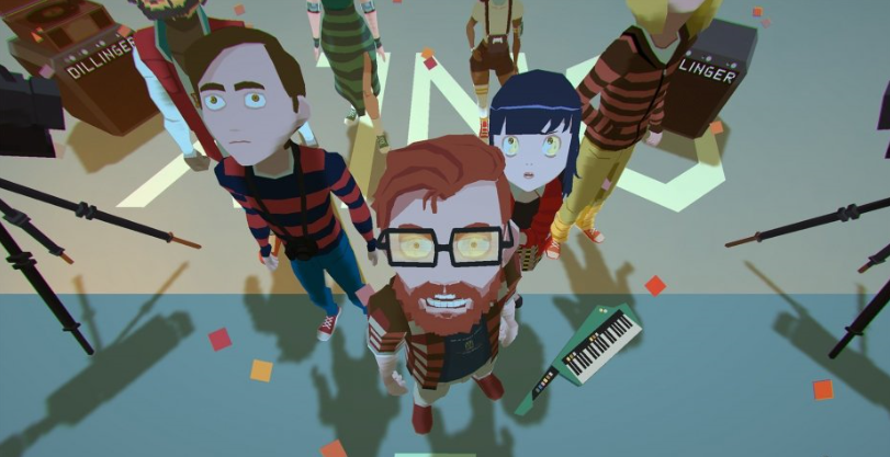 YIIK一个后现代派RPG(YIIK A Postmodern RPG)4