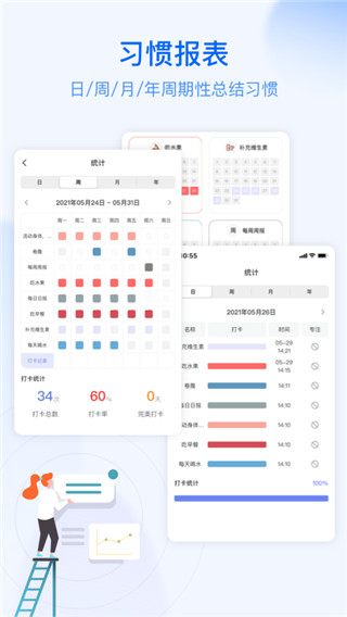 朝暮计划app4