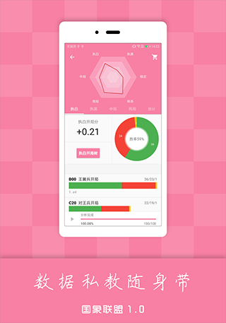 国象联盟app4