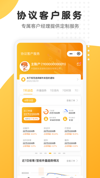 ems国际快递app4