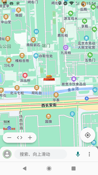 白马地图最新版4