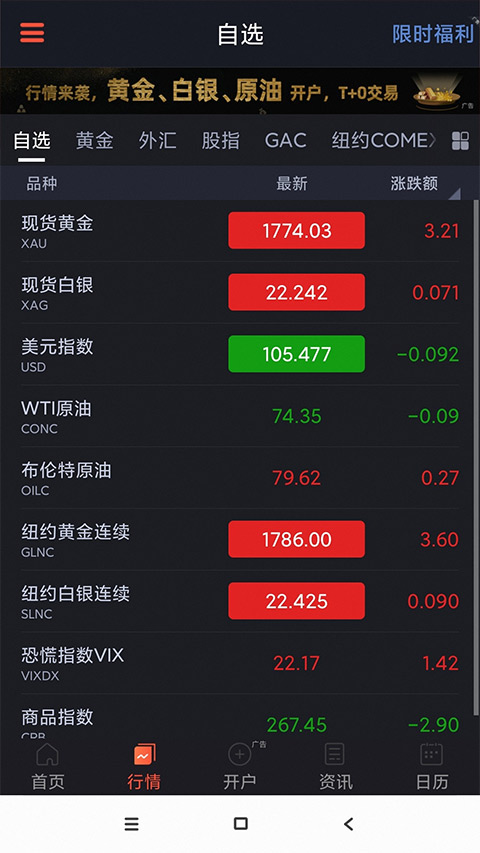 汇通财经app4