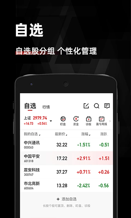 金斗云智投app4