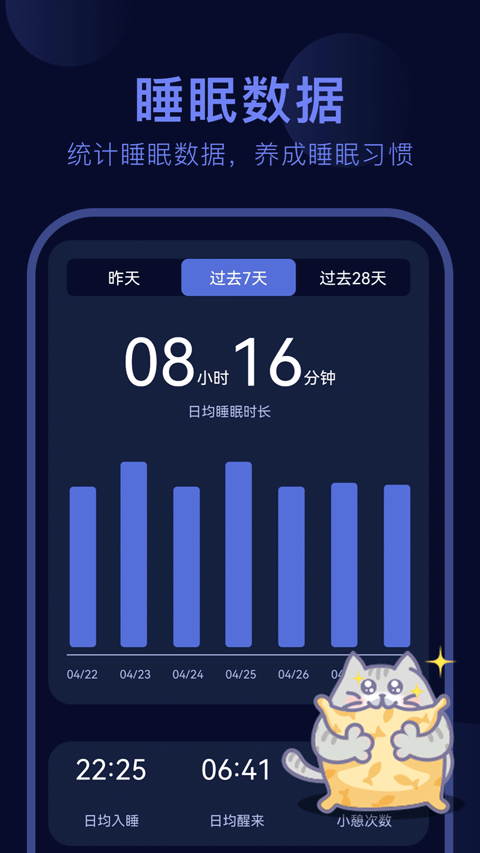 呼噜猫舍app4