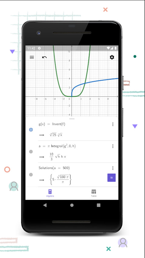 cas计算器app4