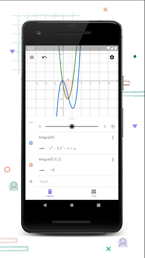 cas计算器app4