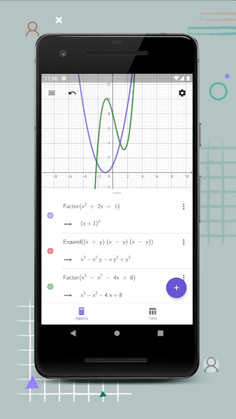 cas计算器app4