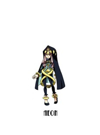骷髅女孩4