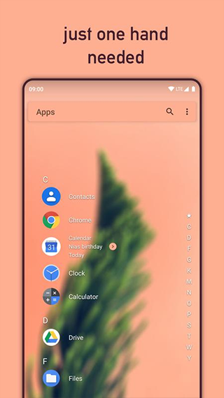 niagara launcher最新版4