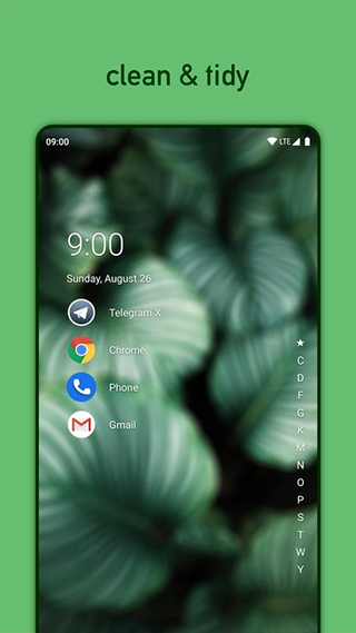 niagara launcher最新版4