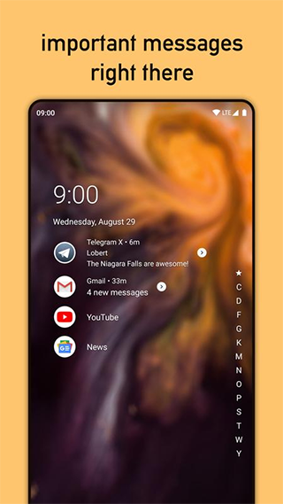niagara launcher最新版4